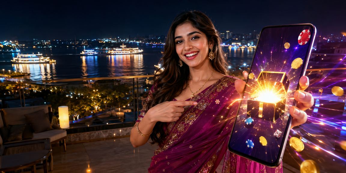 মোবাইল থেকে সহজ বেটিং ও টিপস